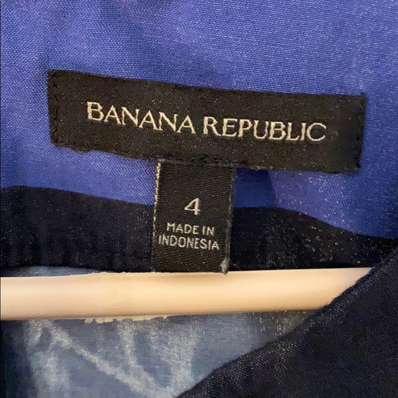 Striped top - Picture 2 of 2